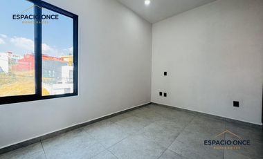 Casa en Fraccionamiento Lomas de Ahuatlán