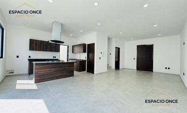 Casa en Fraccionamiento Lomas de Ahuatlán