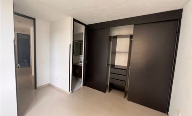 SE ARRIENDA APARTAMENTO EL LAGO CONDOMINIO CLUB