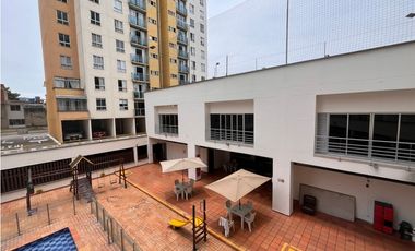 SE ARRIENDA APARTAMENTO EL LAGO CONDOMINIO CLUB