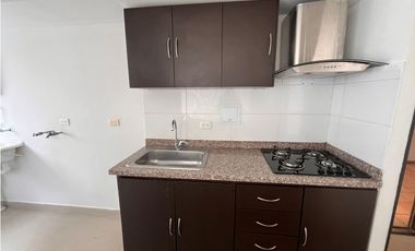 SE ARRIENDA APARTAMENTO EL LAGO CONDOMINIO CLUB