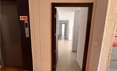 SE ARRIENDA APARTAMENTO EL LAGO CONDOMINIO CLUB