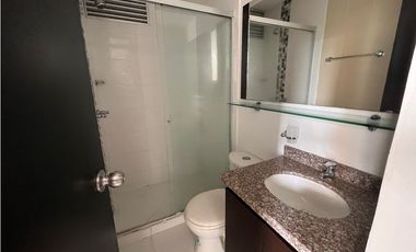 SE ARRIENDA APARTAMENTO EL LAGO CONDOMINIO CLUB