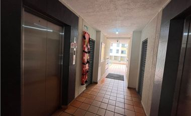 SE ARRIENDA APARTAMENTO EL LAGO CONDOMINIO CLUB