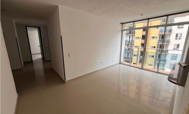 SE ARRIENDA APARTAMENTO EL LAGO CONDOMINIO CLUB