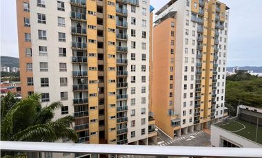 SE ARRIENDA APARTAMENTO EL LAGO CONDOMINIO CLUB