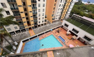 SE ARRIENDA APARTAMENTO EL LAGO CONDOMINIO CLUB