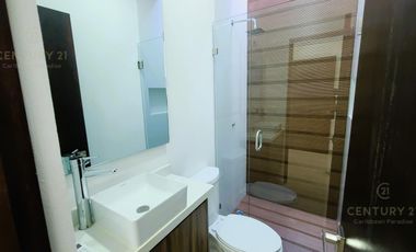 Casa nueva de 5 rec en venta en Granada Encuentro Playa del Carmen P4533