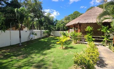 Casa nueva de 5 rec en venta en Granada Encuentro Playa del Carmen P4533