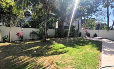 Casa nueva de 5 rec en venta en Granada Encuentro Playa del Carmen P4533