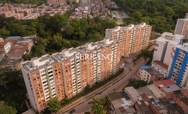 APARTAMENTO EN VENTA EN PRADOS DE MIRAFLORES BARROBLANCO PIEDECUESTA