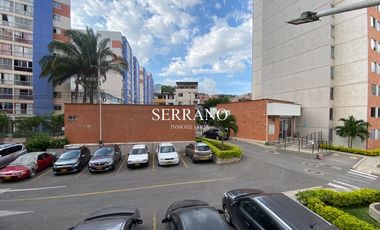 APARTAMENTO EN VENTA EN PRADOS DE MIRAFLORES BARROBLANCO PIEDECUESTA