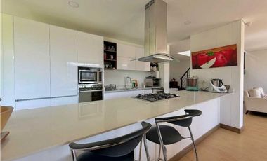 Casa en arriendo Conjunto Oikos Cajicá