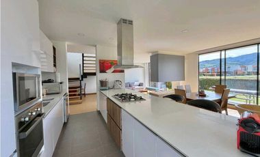 Casa en arriendo Conjunto Oikos Cajicá