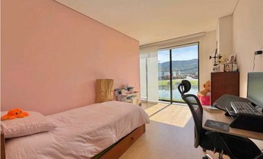 Casa en arriendo Conjunto Oikos Cajicá