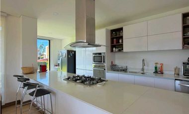 Casa en arriendo Conjunto Oikos Cajicá