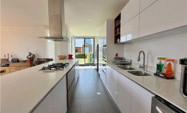 Casa en arriendo Conjunto Oikos Cajicá