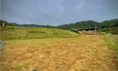Venta Lote Parcelacion Alto Palmas