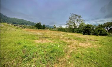 Venta Lote Parcelacion Alto Palmas