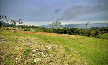 Venta Lote Parcelacion Alto Palmas