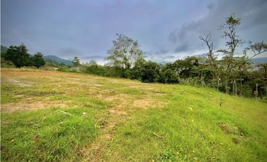 Venta Lote Parcelacion Alto Palmas