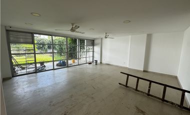 SE ARRIENDA CASA CON PANELES SOLARES EN LA CASTELLANA DE MONTERIA