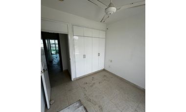 SE ARRIENDA CASA CON PANELES SOLARES EN LA CASTELLANA DE MONTERIA
