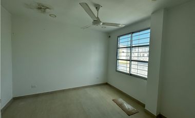 SE ARRIENDA CASA CON PANELES SOLARES EN LA CASTELLANA DE MONTERIA