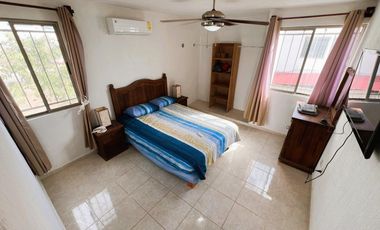 Casa equipada en Venta, en esquina, Excelente ubicación