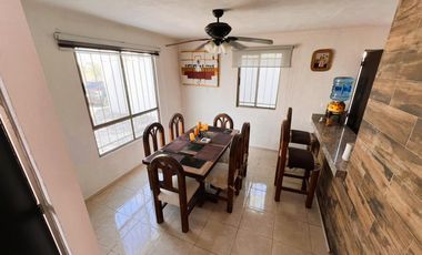 Casa equipada en Venta, en esquina, Excelente ubicación