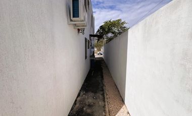 Casa equipada en Venta, en esquina, Excelente ubicación