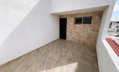 Casa equipada en Venta, en esquina, Excelente ubicación