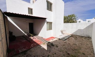 Casa equipada en Venta, en esquina, Excelente ubicación