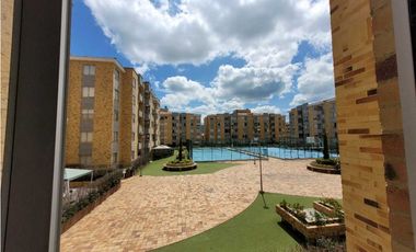 Apartamento venta o arriendo Atarderes Pinares Chía