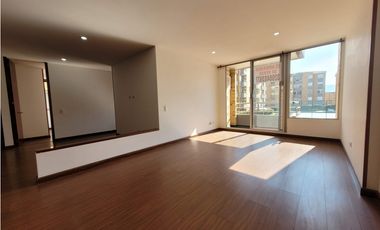 Apartamento venta o arriendo Atarderes Pinares Chía