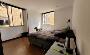 Apartamento venta o arriendo Atarderes Pinares Chía