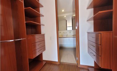 Apartamento venta o arriendo Atarderes Pinares Chía