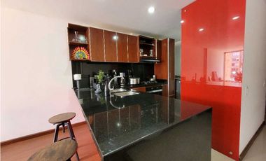 Apartamento venta o arriendo Atarderes Pinares Chía