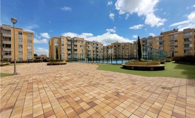 Apartamento venta o arriendo Atarderes Pinares Chía