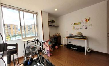 Apartamento venta o arriendo Atarderes Pinares Chía