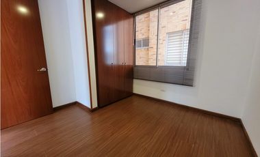 Apartamento venta o arriendo Atarderes Pinares Chía