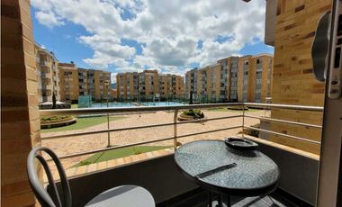 Apartamento venta o arriendo Atarderes Pinares Chía
