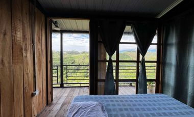 VENDO CABAÑA - FILANDIA, QUINDIO