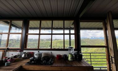 VENDO CABAÑA - FILANDIA, QUINDIO