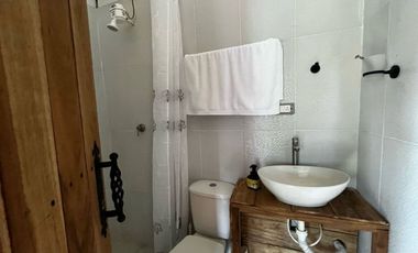 VENDO CABAÑA - FILANDIA, QUINDIO