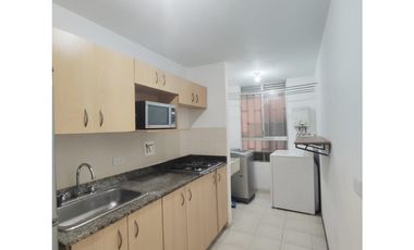 VENTA APARTAMENTO SECTOR SANTA MARIA DE LOS ANGELES