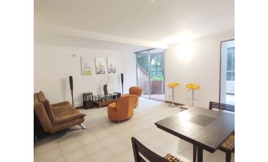VENTA APARTAMENTO SECTOR SANTA MARIA DE LOS ANGELES