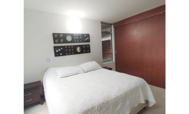 VENTA APARTAMENTO SECTOR SANTA MARIA DE LOS ANGELES