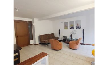 VENTA APARTAMENTO SECTOR SANTA MARIA DE LOS ANGELES
