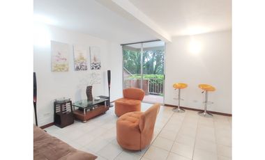 VENTA APARTAMENTO SECTOR SANTA MARIA DE LOS ANGELES